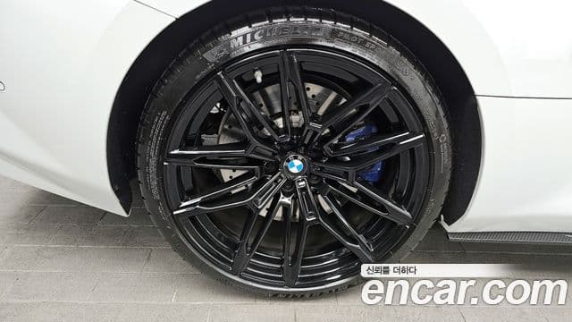 BMW M2 (G87) M2 купе, 2024 все фото