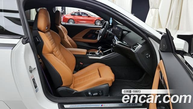 BMW M2 (G87) M2 купе, 2024 11