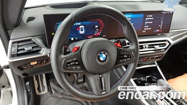 BMW M2 (G87) M2 купе, 2024 13