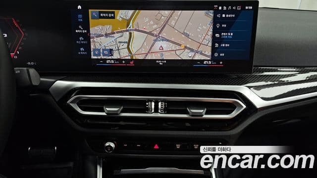 BMW M2 (G87) M2 купе, 2024 14