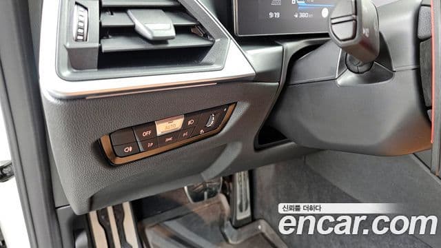 BMW M2 (G87) M2 купе, 2024 19