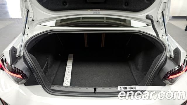 BMW M2 (G87) M2 купе, 2024 20