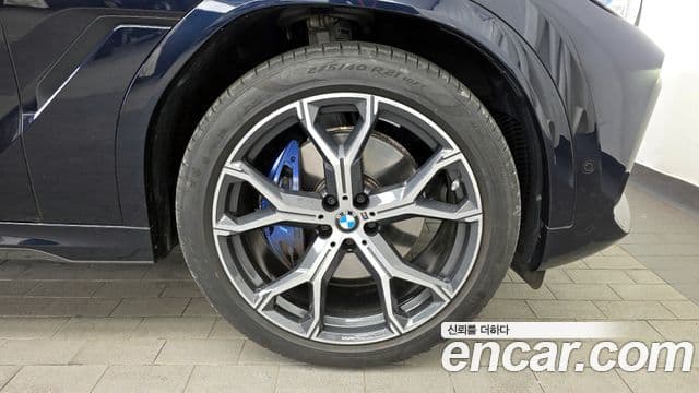 BMW X6 (G06) xDrive40i M Sport, 2021 все фото