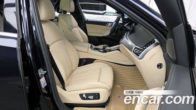 BMW X6 (G06) xDrive40i M Sport, 2021 11