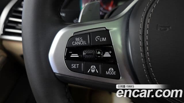 BMW X6 (G06) xDrive40i M Sport, 2021 17