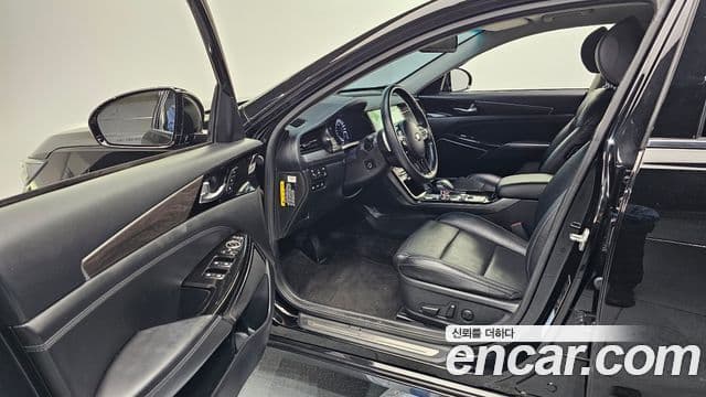 Kia K7 Premier Noblesse, 2020 10