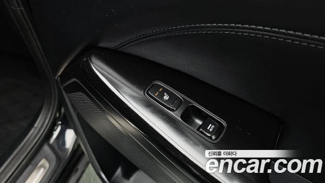 Kia K7 Premier Noblesse, 2020 18