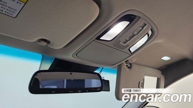 Kia K7 Premier Noblesse, 2020 19