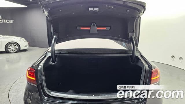 Kia K7 Premier Noblesse, 2020 20