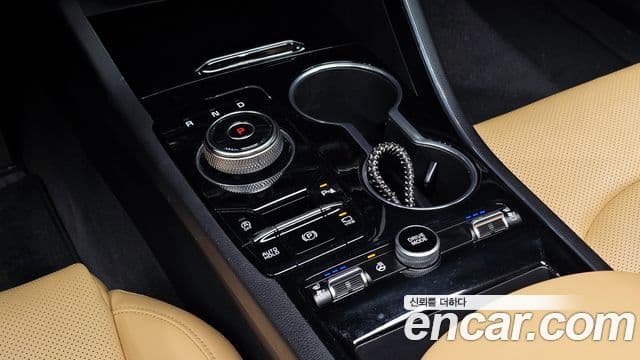 Kia K5 3세대 Noblesse, 2021 9