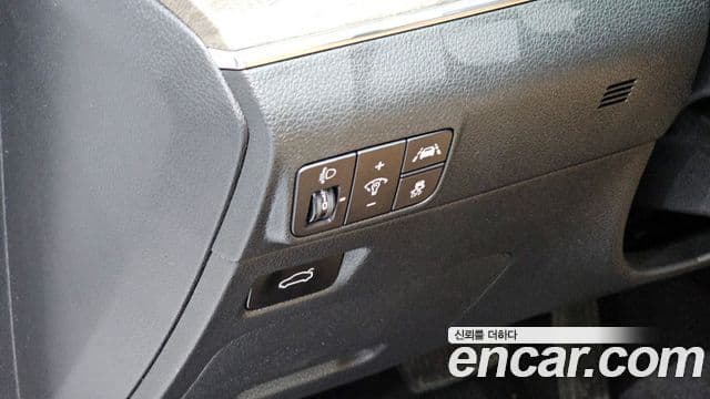 Kia K5 3세대 Noblesse, 2021 14