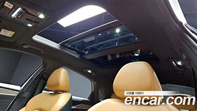 Kia K5 3세대 Noblesse, 2021 17