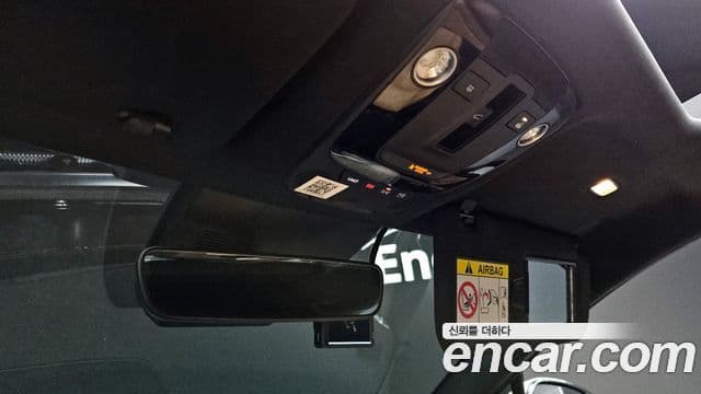 Kia K5 3세대 Noblesse, 2021 20