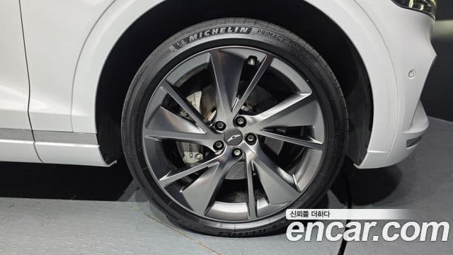 Genesis GV70, 2022 все фото