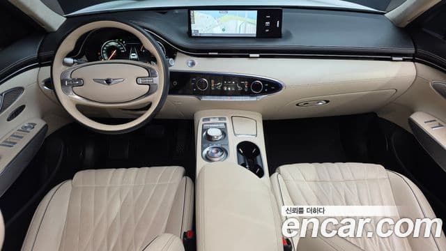 Genesis GV70, 2022 7