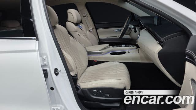 Genesis GV70, 2022 11