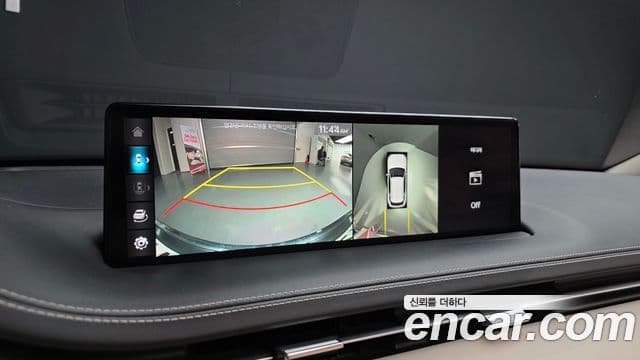 Genesis GV70, 2022 15