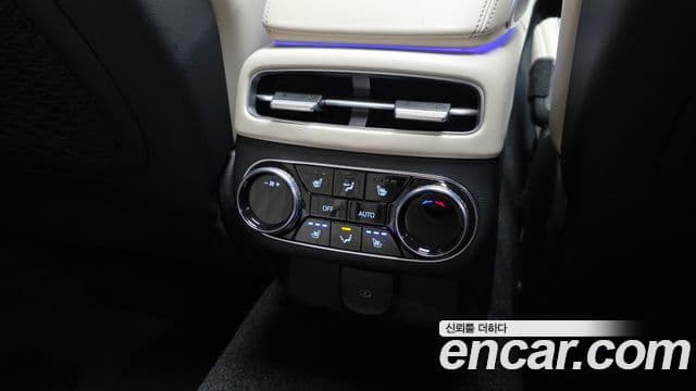 Genesis GV70, 2022 19