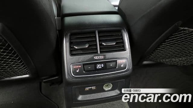 Audi A4 (B9) Premium, 2021 18