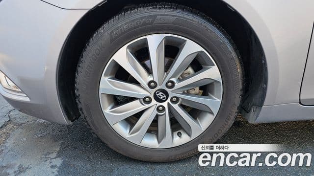 Hyundai Sonata The / новый 브릴리언트 CVVL Smart, 2013 все фото