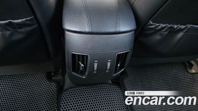 Hyundai Sonata The / новый 브릴리언트 CVVL Smart, 2013 20