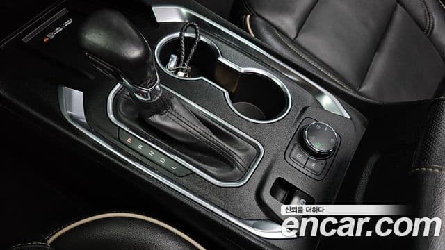 Chevrolet(GM대우) Traverse 3.6 AWD Red Line, 2022 9