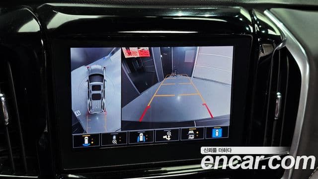 Chevrolet(GM대우) Traverse 3.6 AWD Red Line, 2022 15