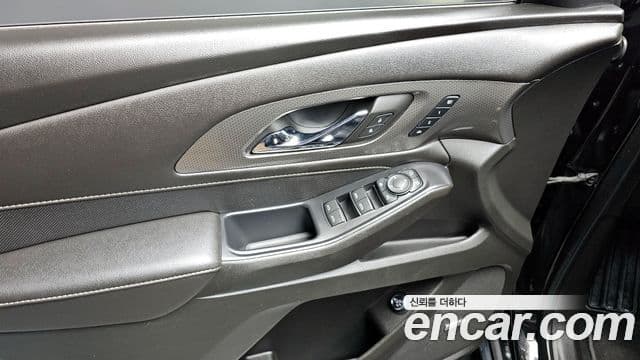 Chevrolet(GM대우) Traverse 3.6 AWD Red Line, 2022 17