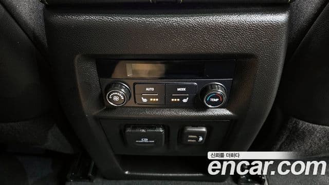 Chevrolet(GM대우) Traverse 3.6 AWD Red Line, 2022 18