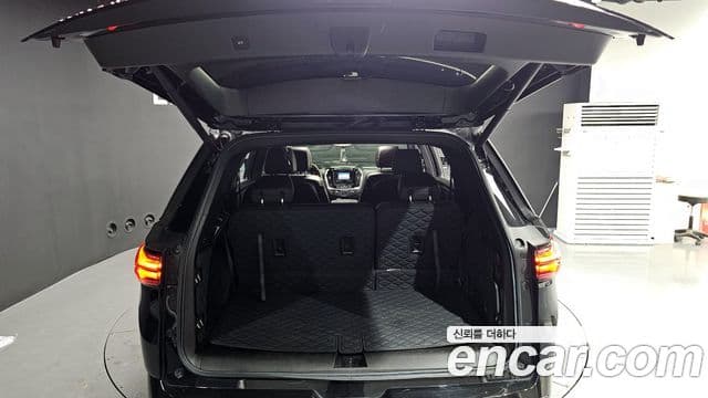 Chevrolet(GM대우) Traverse 3.6 AWD Red Line, 2022 20
