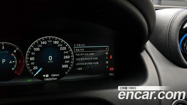 Jaguar All New XJ X351, 2019 14