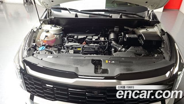 Kia The / новый New Sportage 5세대 Signature, 2026 6