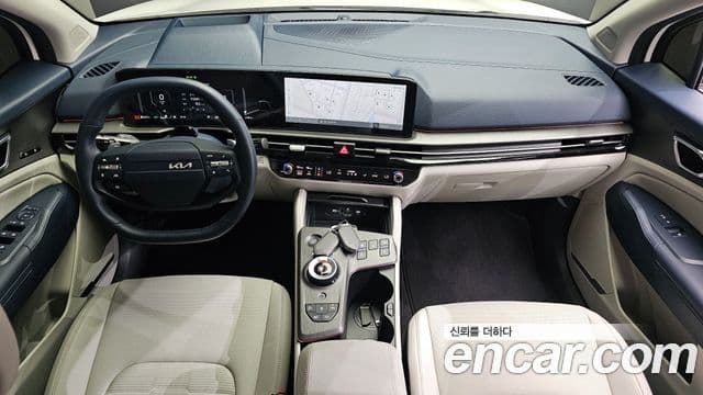 Kia The / новый New Sportage 5세대 Signature, 2026 7