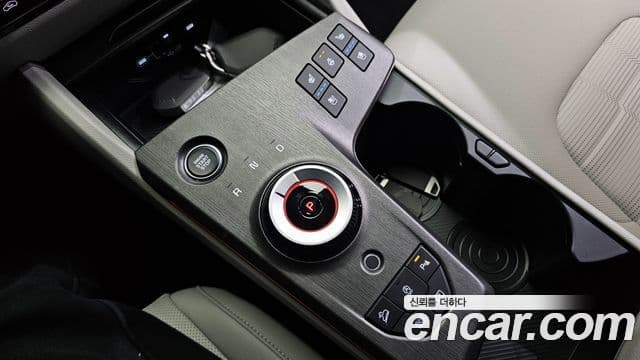 Kia The / новый New Sportage 5세대 Signature, 2026 9