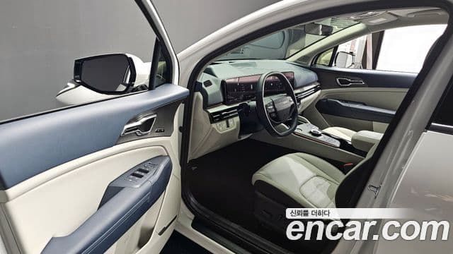 Kia The / новый New Sportage 5세대 Signature, 2026 10