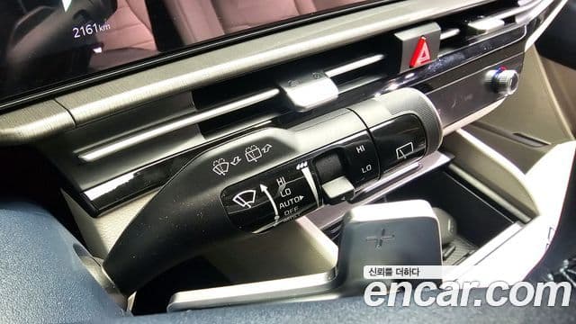 Kia The / новый New Sportage 5세대 Signature, 2026 15