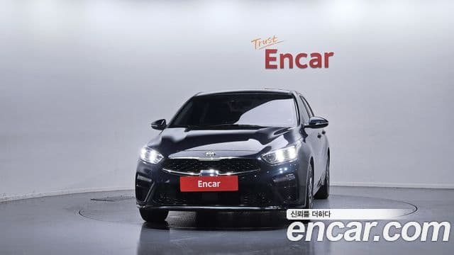 Kia All New K3 Luxury, 2020 3