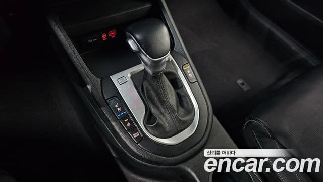 Kia All New K3 Luxury, 2020 9