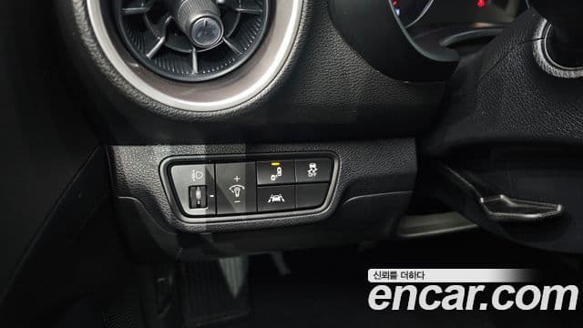 Kia All New K3 Luxury, 2020 14