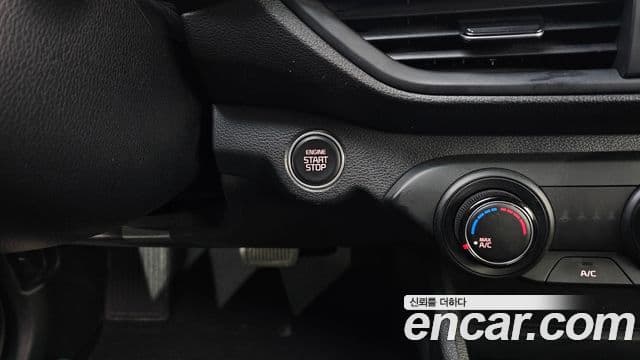 Kia All New K3 Luxury, 2020 19