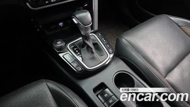 Kia Seltos Signature, 2022 9