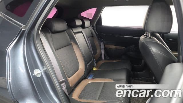 Kia Seltos Signature, 2022 12