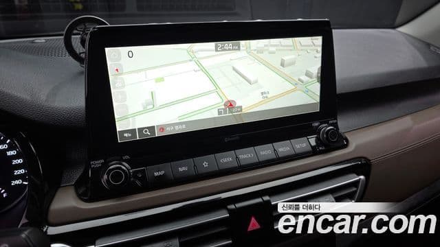 Kia Seltos Signature, 2022 15