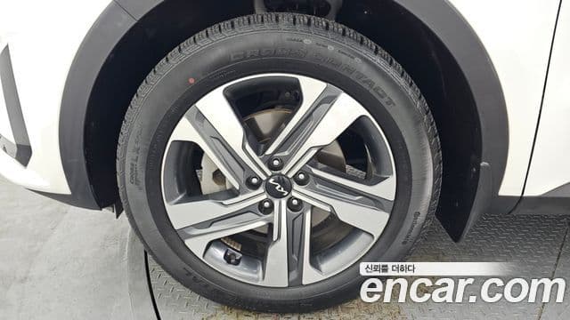 Kia Sorento 4세대 Prestige, 2022 все фото