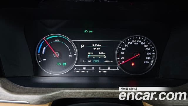 Kia Sorento 4세대 Prestige, 2022 8