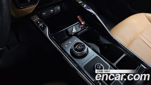 Kia Sorento 4세대 Prestige, 2022 9