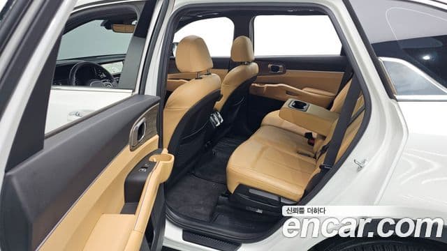 Kia Sorento 4세대 Prestige, 2022 12