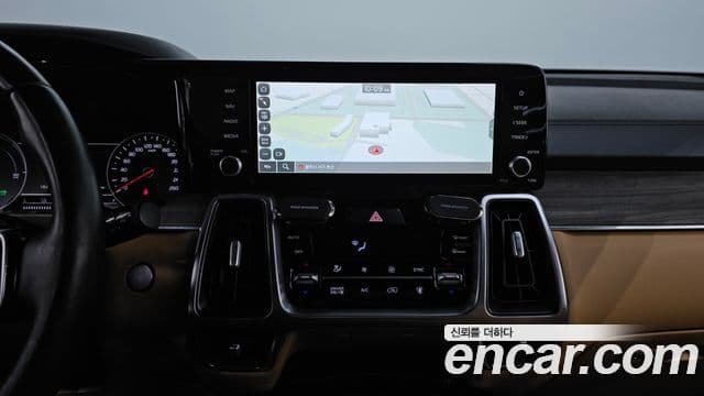 Kia Sorento 4세대 Prestige, 2022 16