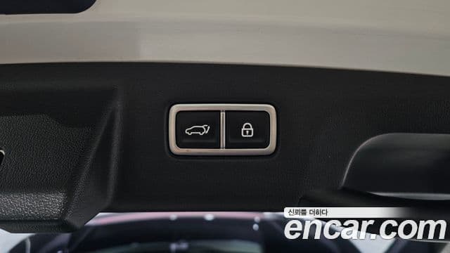 Kia Sorento 4세대 Prestige, 2022 20