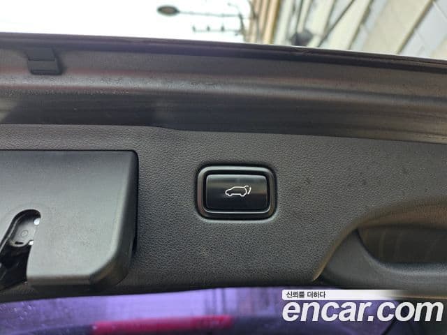 Kia All New Sorento Noblesse, 2015 7